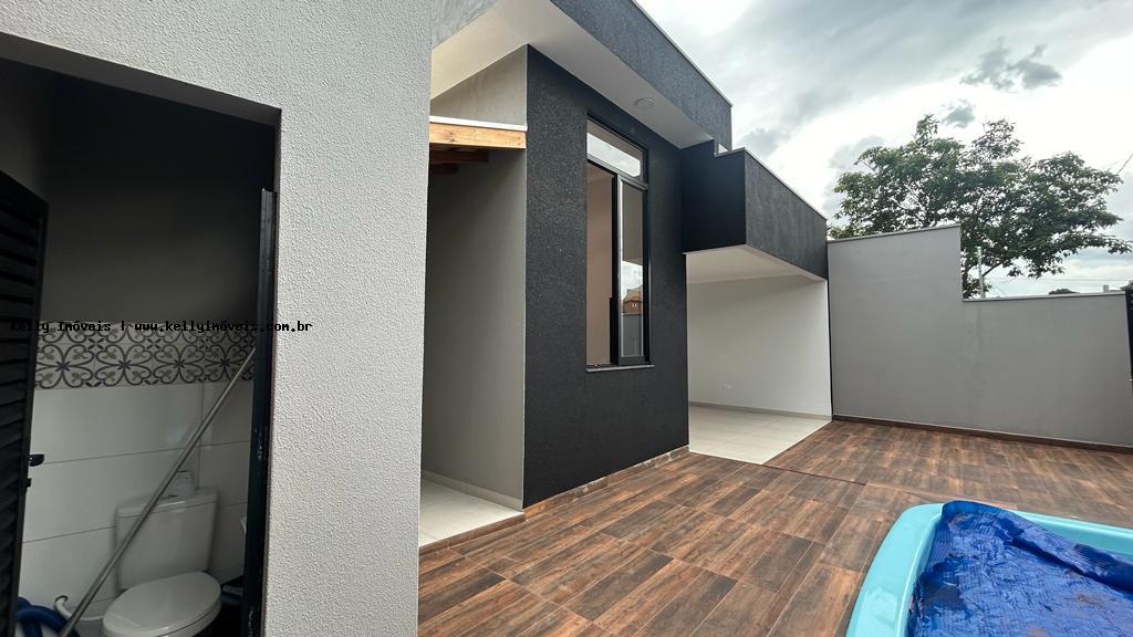 Casa à venda com 3 quartos, 110m² - Foto 5