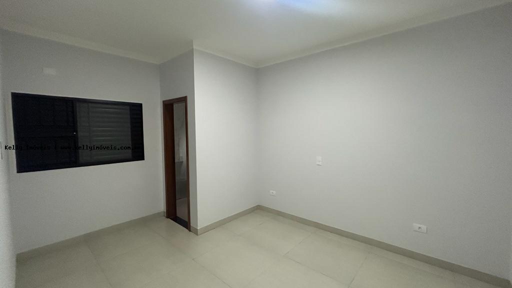 Casa à venda com 3 quartos, 110m² - Foto 9