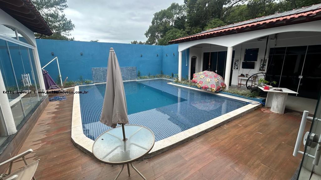 Casa de Condomínio à venda com 3 quartos, 400m² - Foto 2