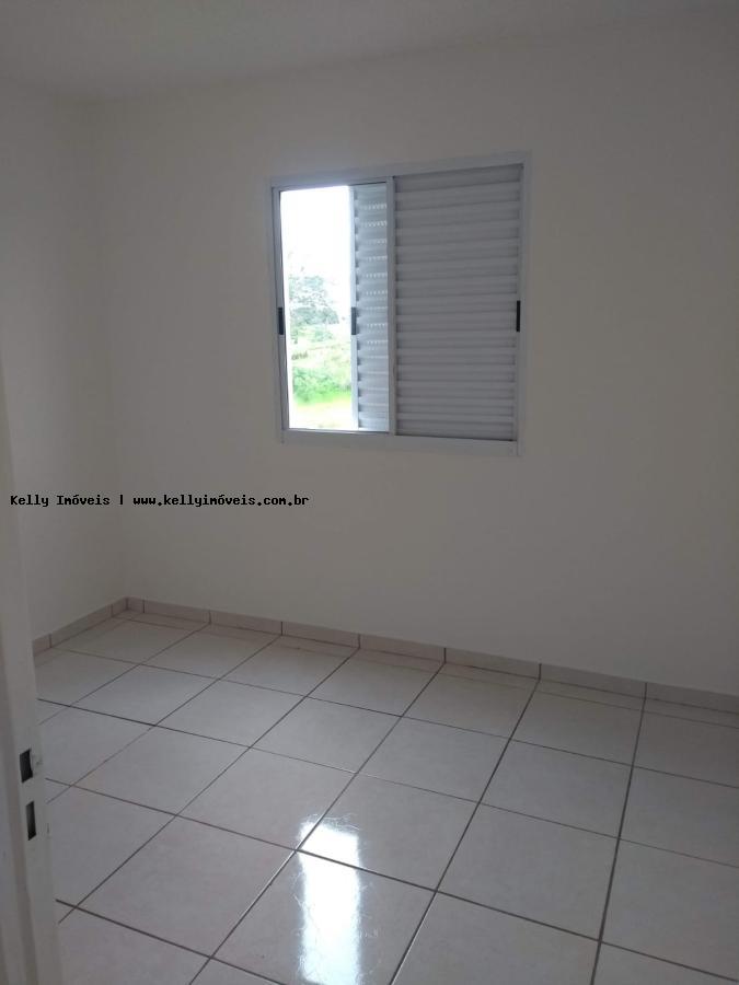 Apartamento à venda com 2 quartos, 58m² - Foto 5