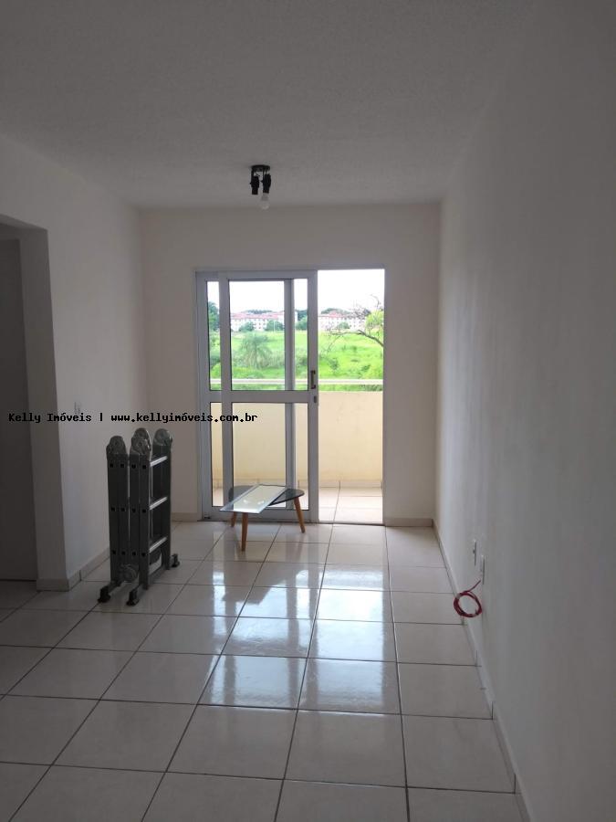 Apartamento à venda com 2 quartos, 58m² - Foto 3