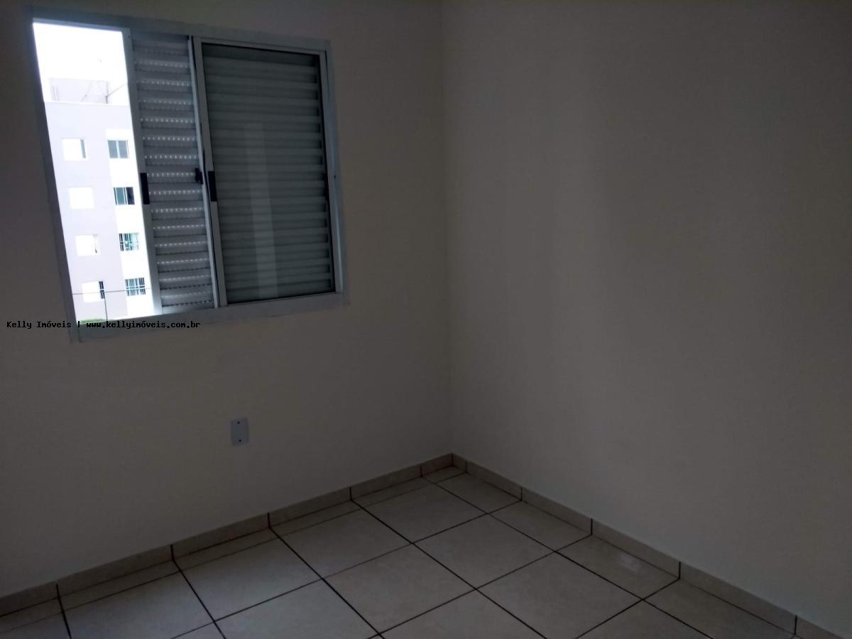 Apartamento à venda com 2 quartos, 58m² - Foto 8