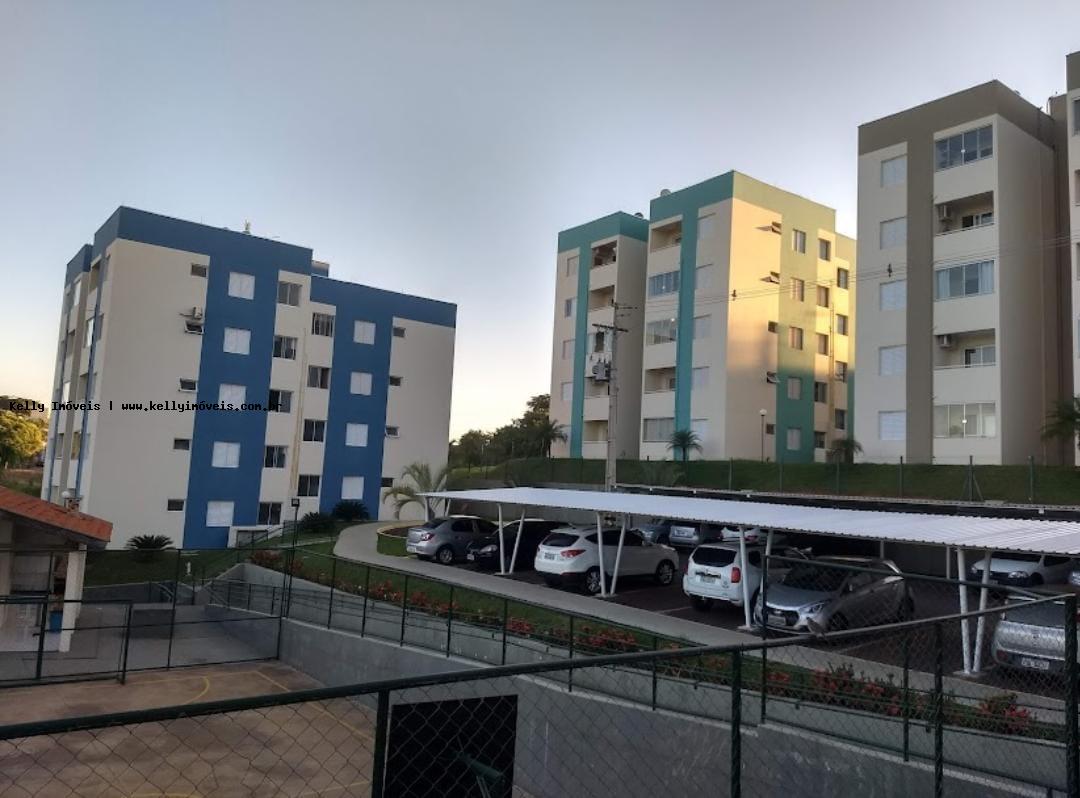 Apartamento à venda com 2 quartos, 58m² - Foto 1