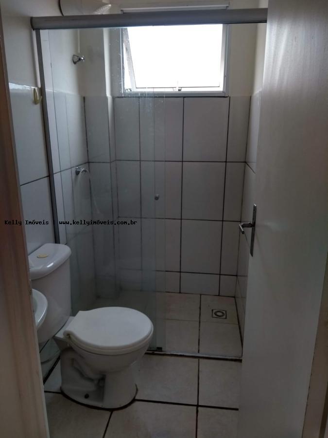 Apartamento à venda com 2 quartos, 58m² - Foto 6