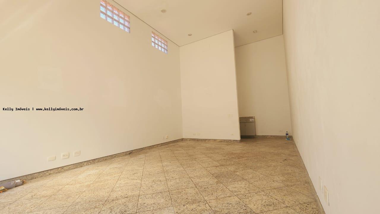 Conjunto Comercial-Sala para alugar, 49m² - Foto 2