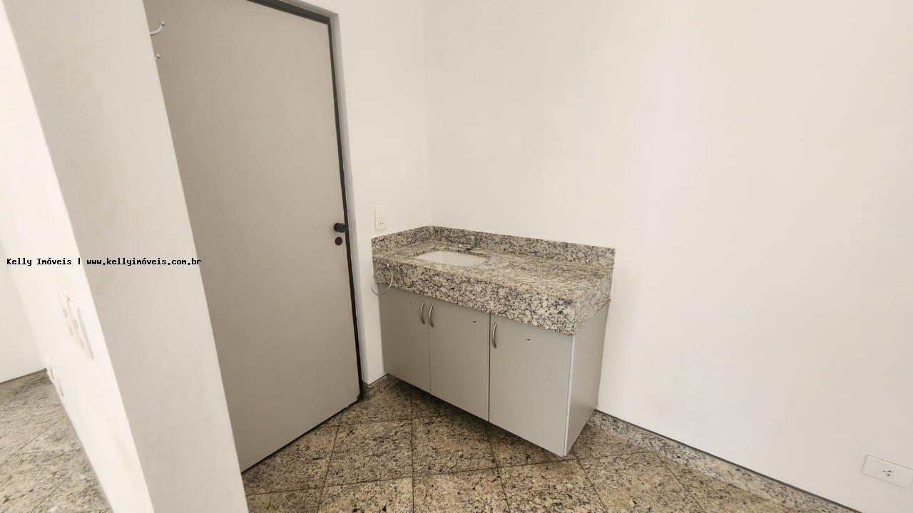 Conjunto Comercial-Sala para alugar, 49m² - Foto 3