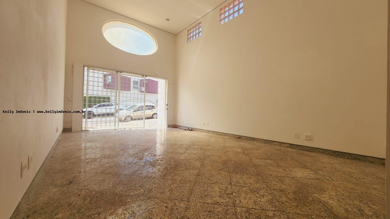 Conjunto Comercial-Sala para alugar, 49m² - Foto 1