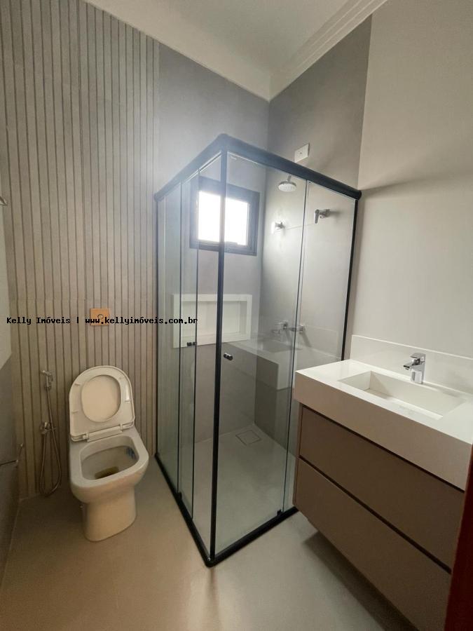 Casa de Condomínio à venda com 4 quartos, 239m² - Foto 9