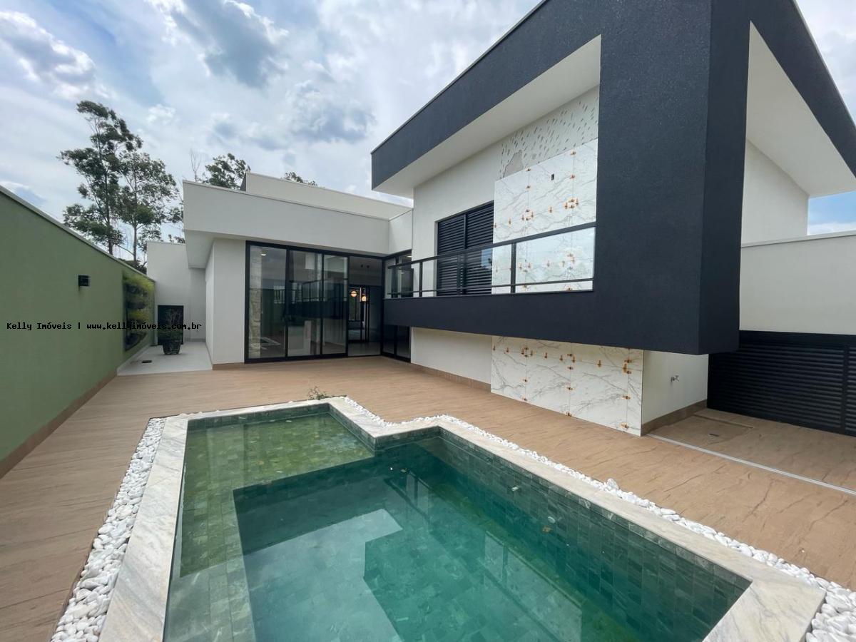 Casa de Condomínio à venda com 4 quartos, 239m² - Foto 21