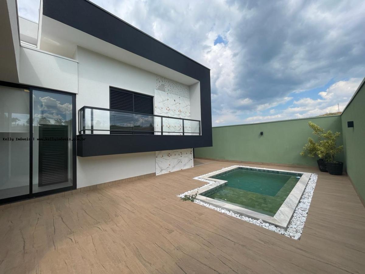 Casa de Condomínio à venda com 4 quartos, 239m² - Foto 20