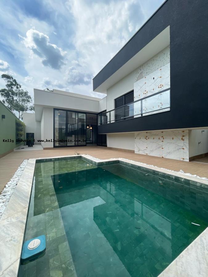 Casa de Condomínio à venda com 4 quartos, 239m² - Foto 22