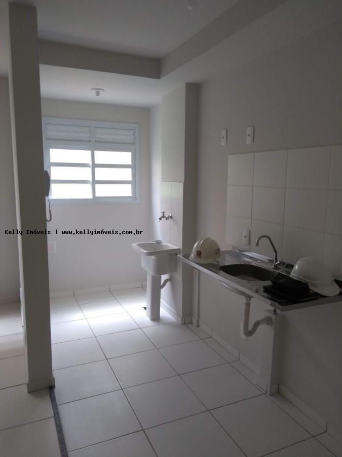 Apartamento à venda com 2 quartos, 56m² - Foto 5