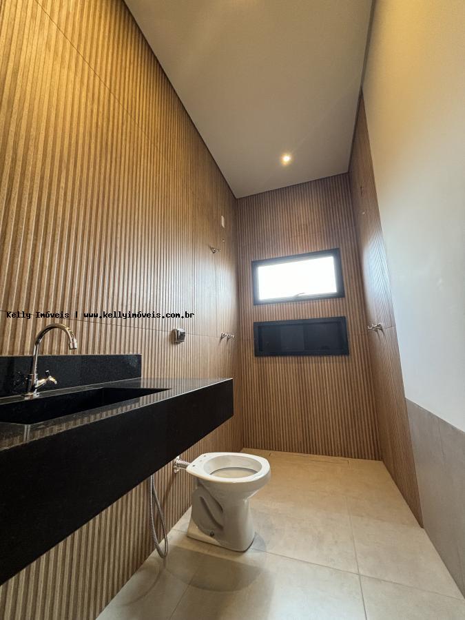 Casa de Condomínio à venda com 3 quartos, 156m² - Foto 12