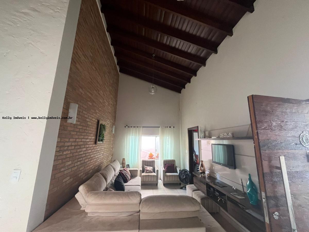 Casa à venda com 4 quartos, 420m² - Foto 6