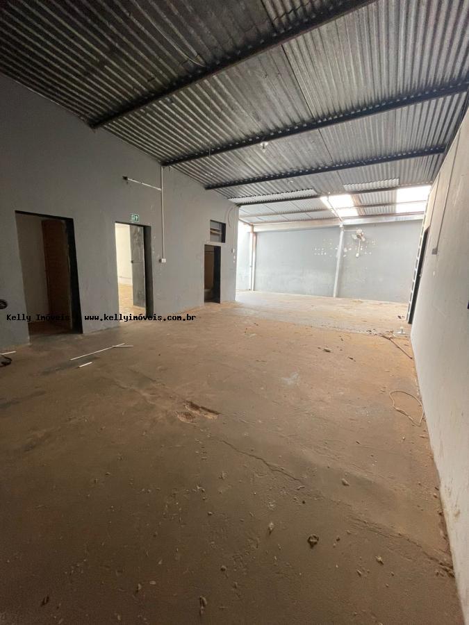 Conjunto Comercial-Sala para alugar, 250m² - Foto 5