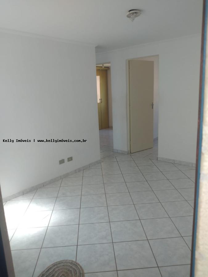 Apartamento à venda com 2 quartos, 51m² - Foto 1