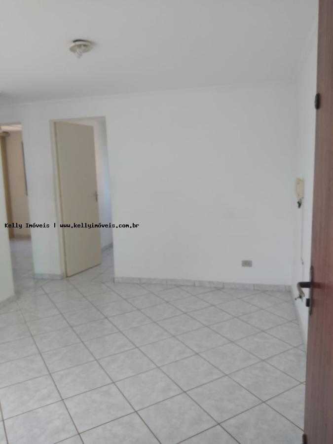 Apartamento à venda com 2 quartos, 51m² - Foto 2