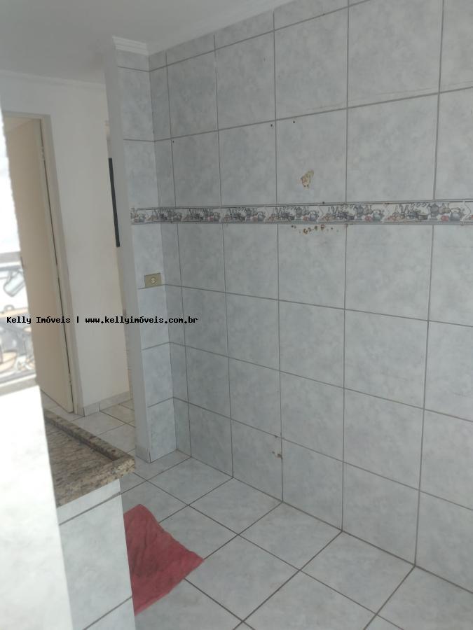 Apartamento à venda com 2 quartos, 51m² - Foto 6