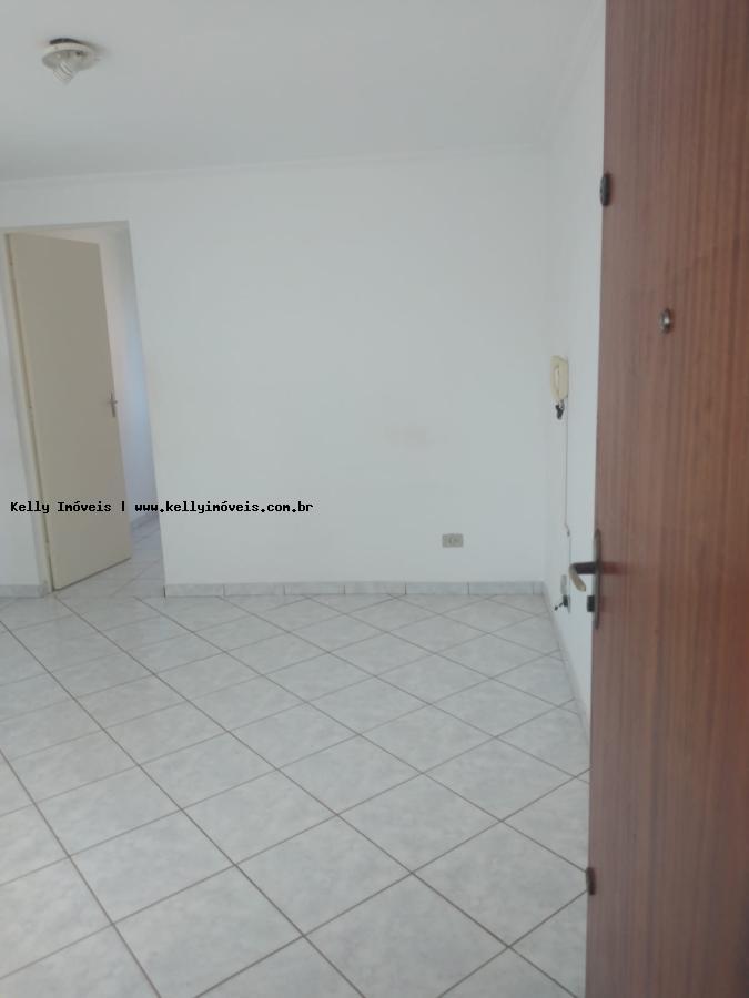 Apartamento à venda com 2 quartos, 51m² - Foto 5