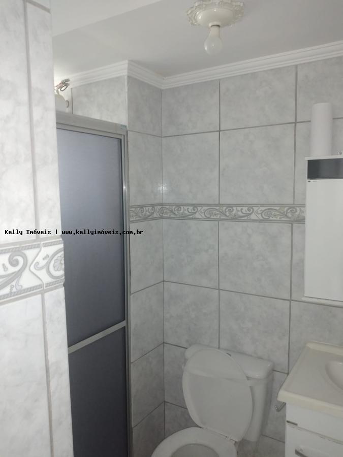 Apartamento à venda com 2 quartos, 51m² - Foto 13