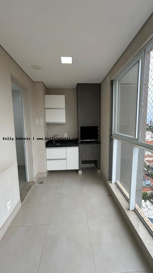 Apartamento para alugar com 3 quartos - Foto 8