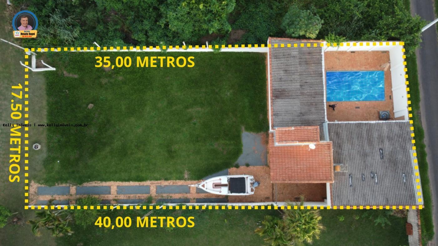 Casa de Condomínio à venda com 3 quartos, 636m² - Foto 4