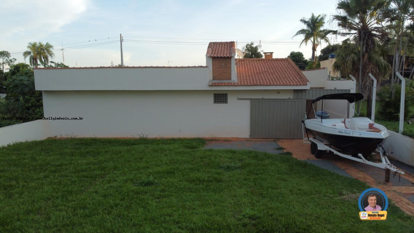 Casa de Condomínio à venda com 3 quartos, 636m² - Foto 8