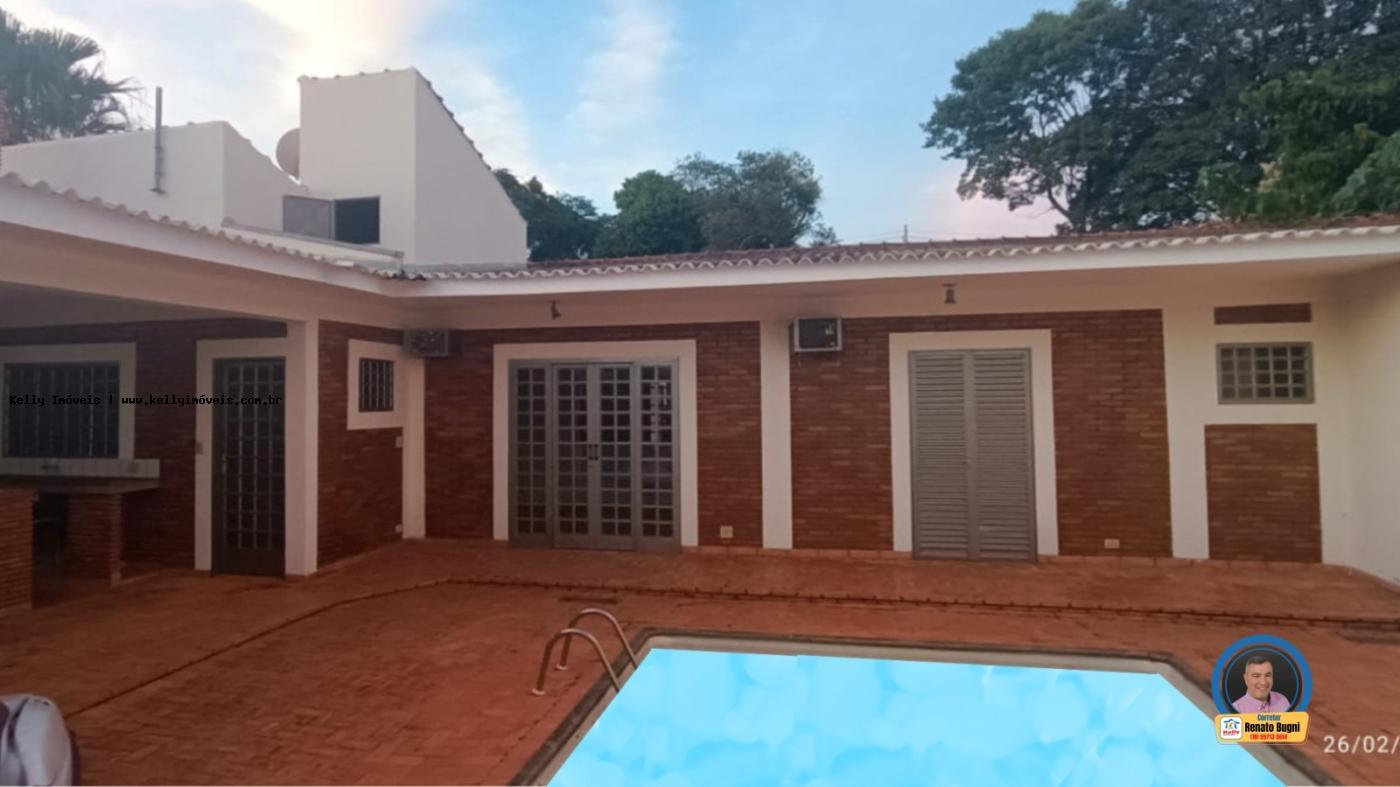 Casa de Condomínio à venda com 3 quartos, 636m² - Foto 10