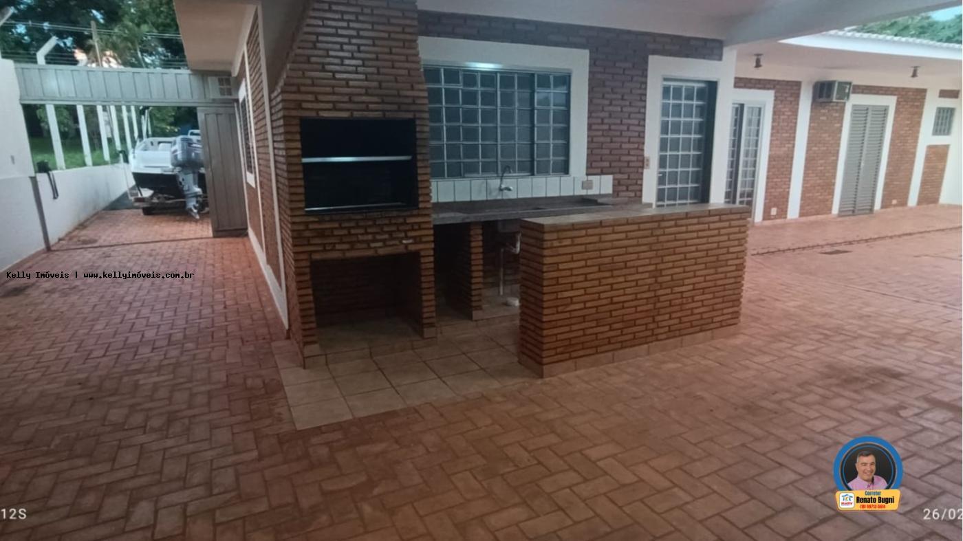 Casa de Condomínio à venda com 3 quartos, 636m² - Foto 17