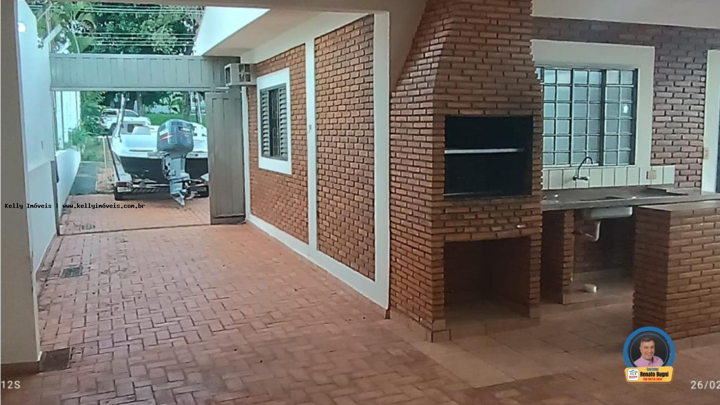 Casa de Condomínio à venda com 3 quartos, 636m² - Foto 24