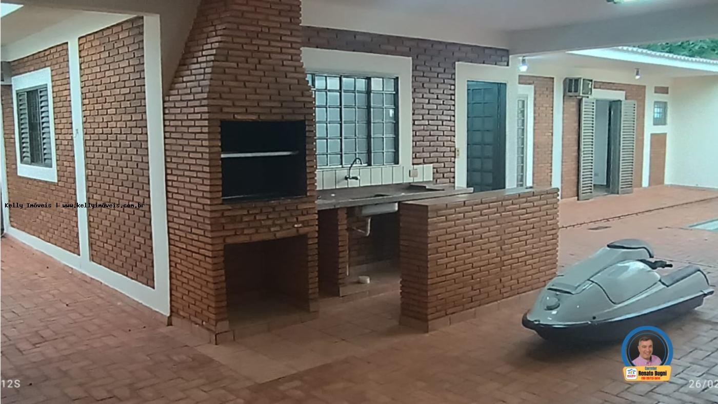 Casa de Condomínio à venda com 3 quartos, 636m² - Foto 27