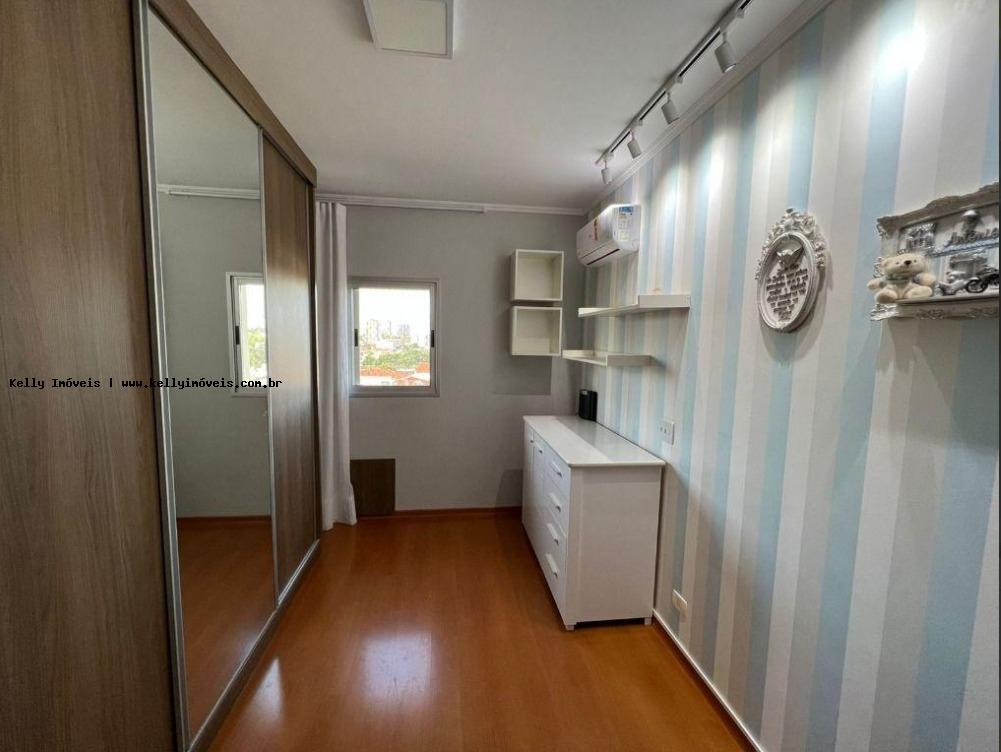 Apartamento à venda com 3 quartos, 110m² - Foto 8