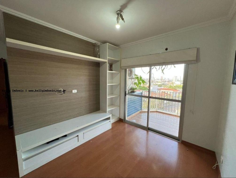 Apartamento à venda com 3 quartos, 110m² - Foto 7