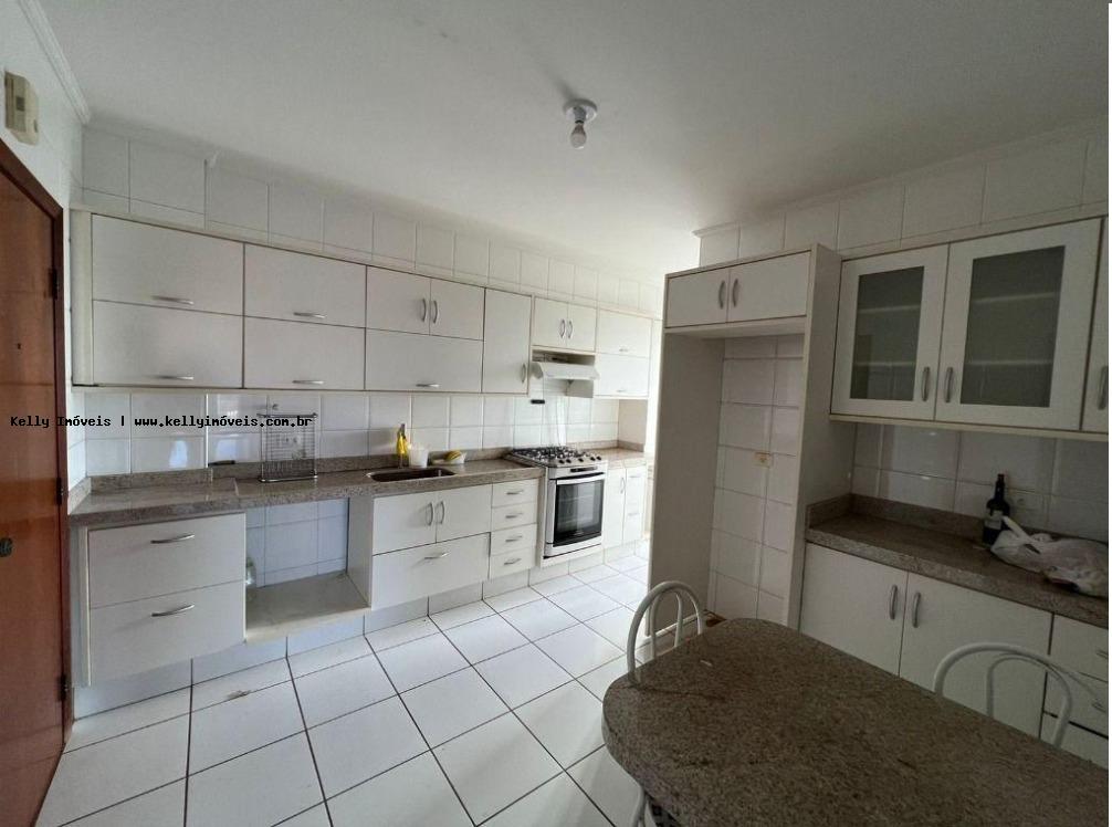 Apartamento à venda com 3 quartos, 110m² - Foto 3