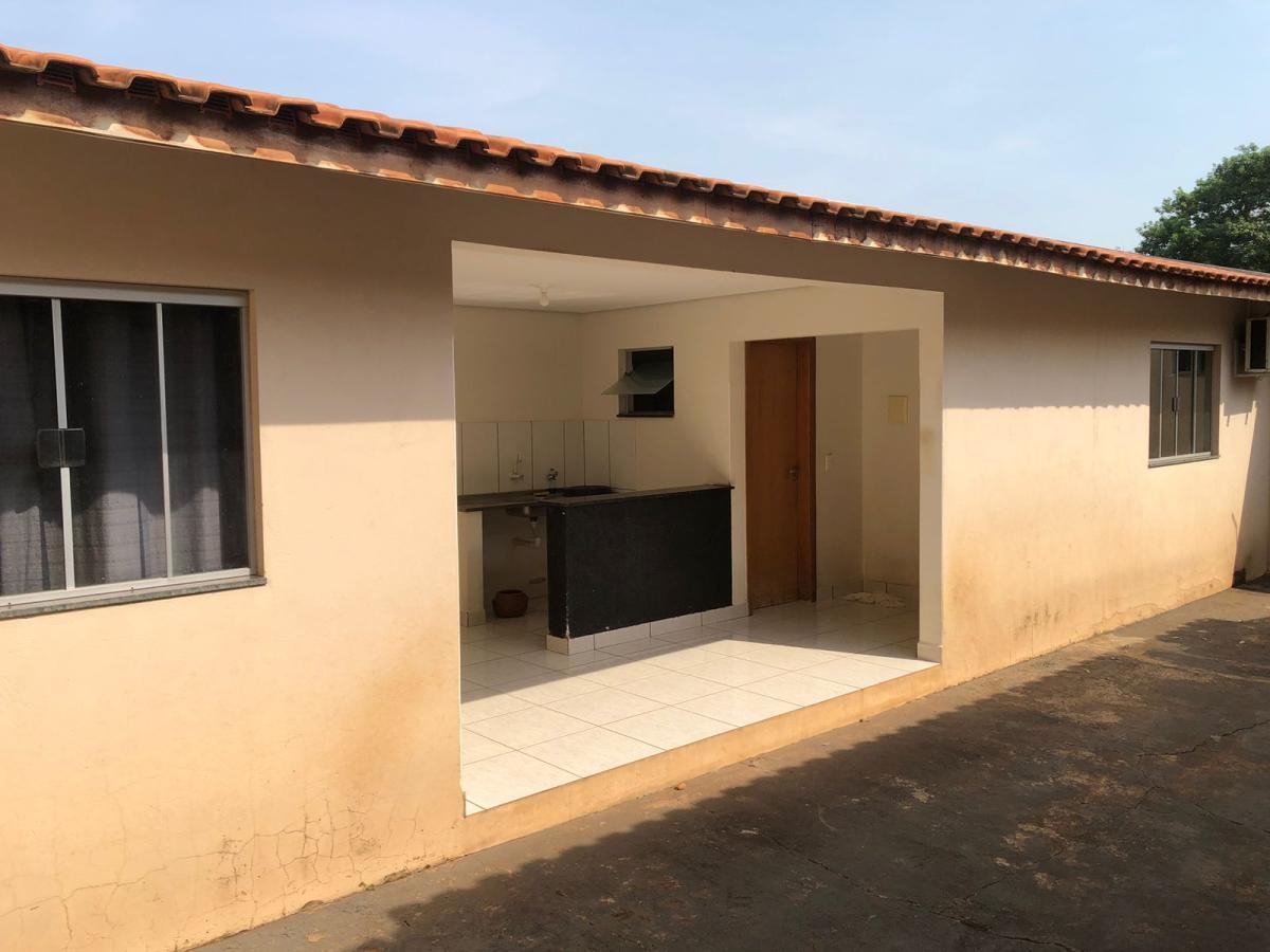 Casa à venda com 5 quartos, 252m² - Foto 5