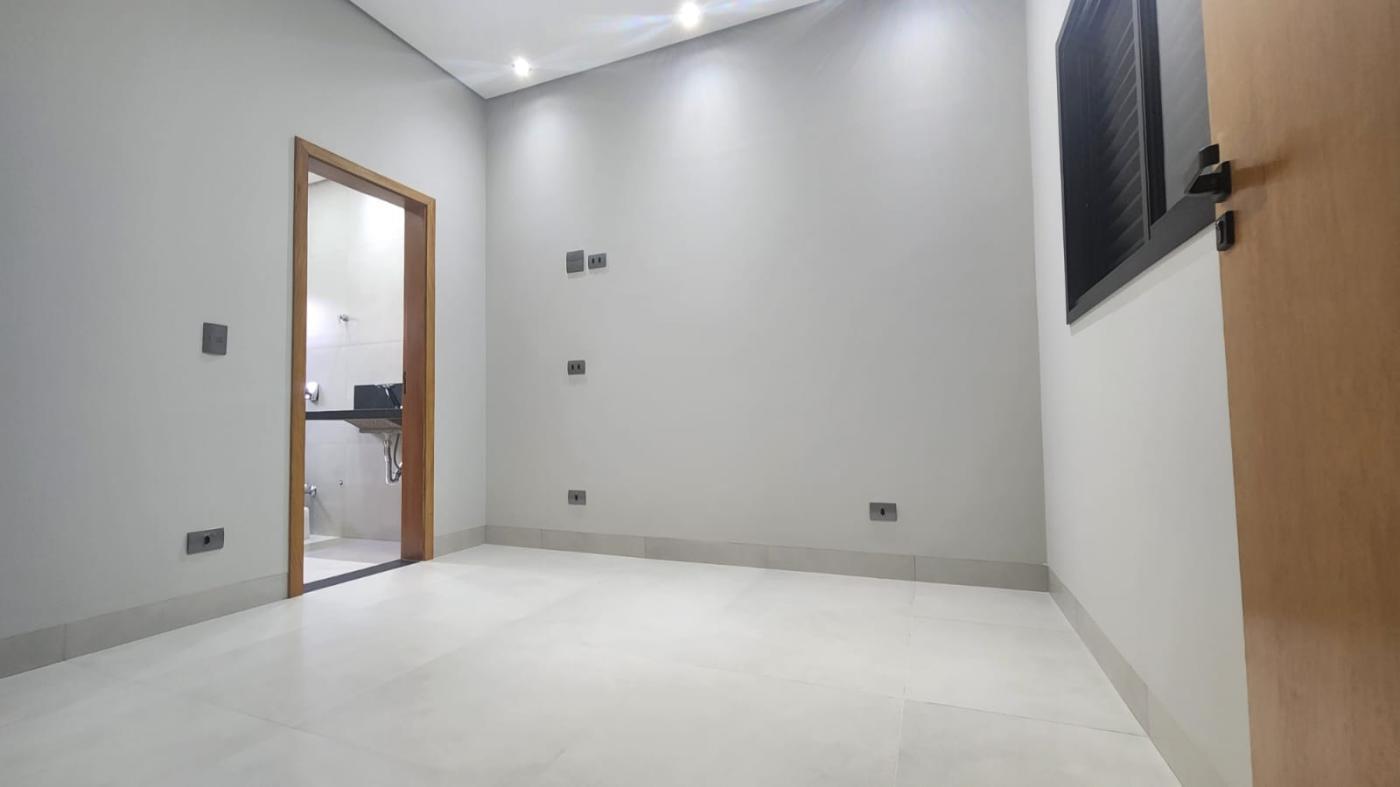 Casa de Condomínio à venda com 3 quartos, 252m² - Foto 19