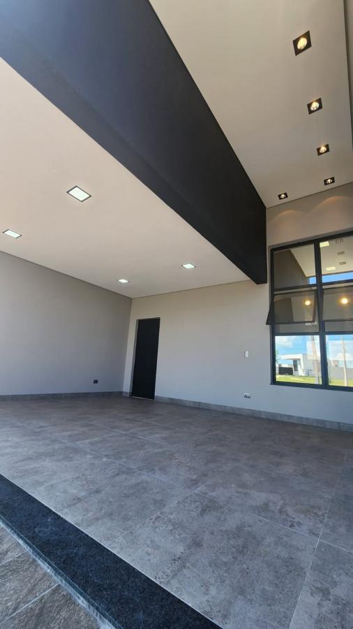 Casa de Condomínio à venda com 3 quartos, 252m² - Foto 5