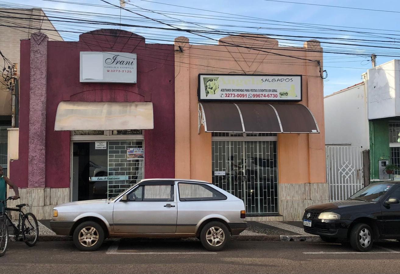 Conjunto Comercial-Sala à venda com 4 quartos, 400m² - Foto 1