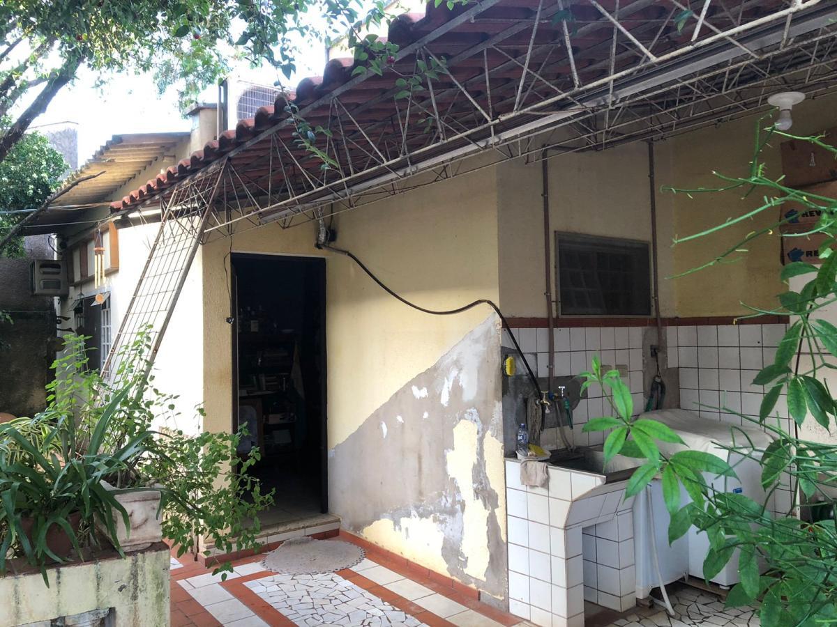 Conjunto Comercial-Sala à venda com 4 quartos, 400m² - Foto 4