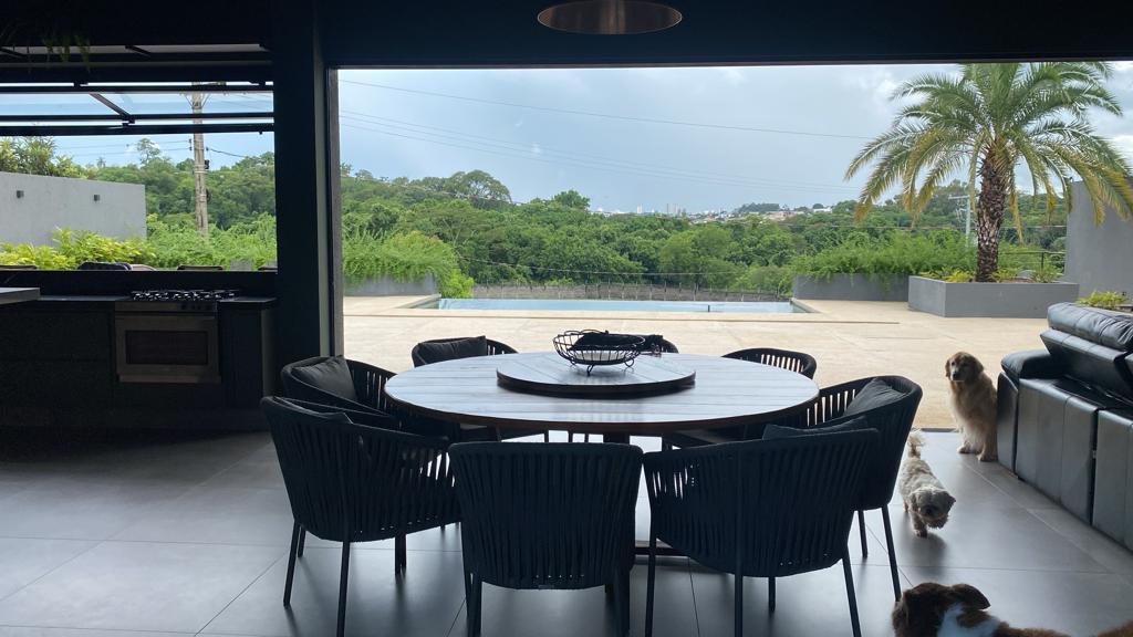 Casa de Condomínio à venda com 4 quartos, 284m² - Foto 10