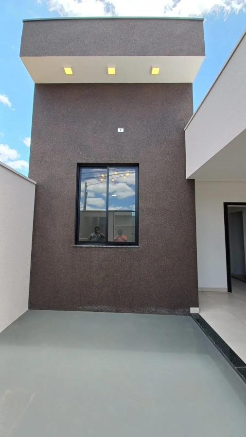 Casa à venda com 3 quartos, 160m² - Foto 4