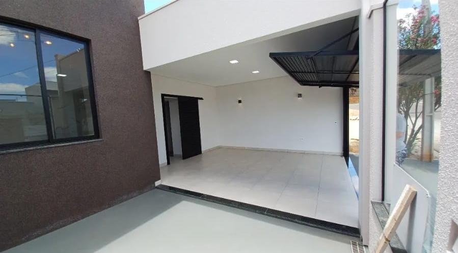 Casa à venda com 3 quartos, 160m² - Foto 5