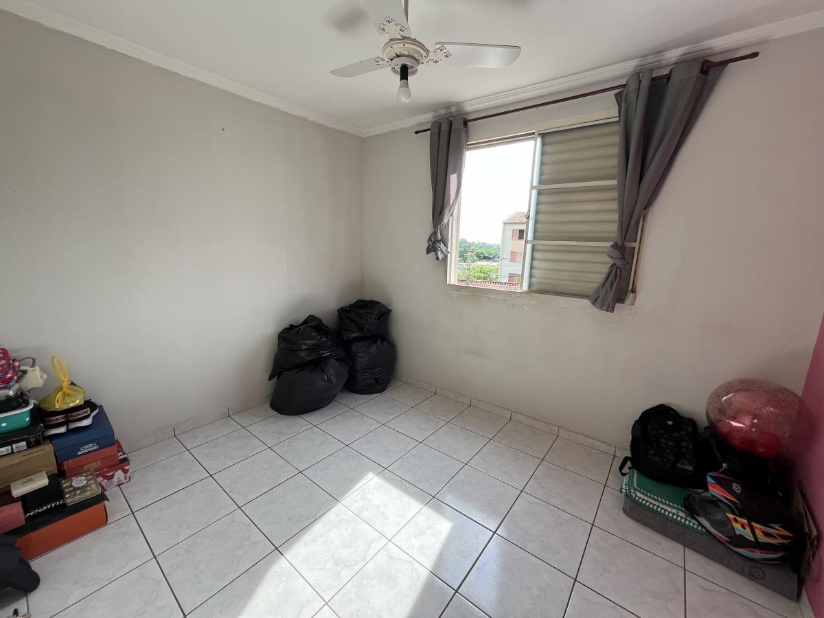 Apartamento à venda com 2 quartos, 51m² - Foto 5