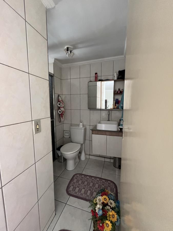 Apartamento à venda com 2 quartos, 51m² - Foto 6