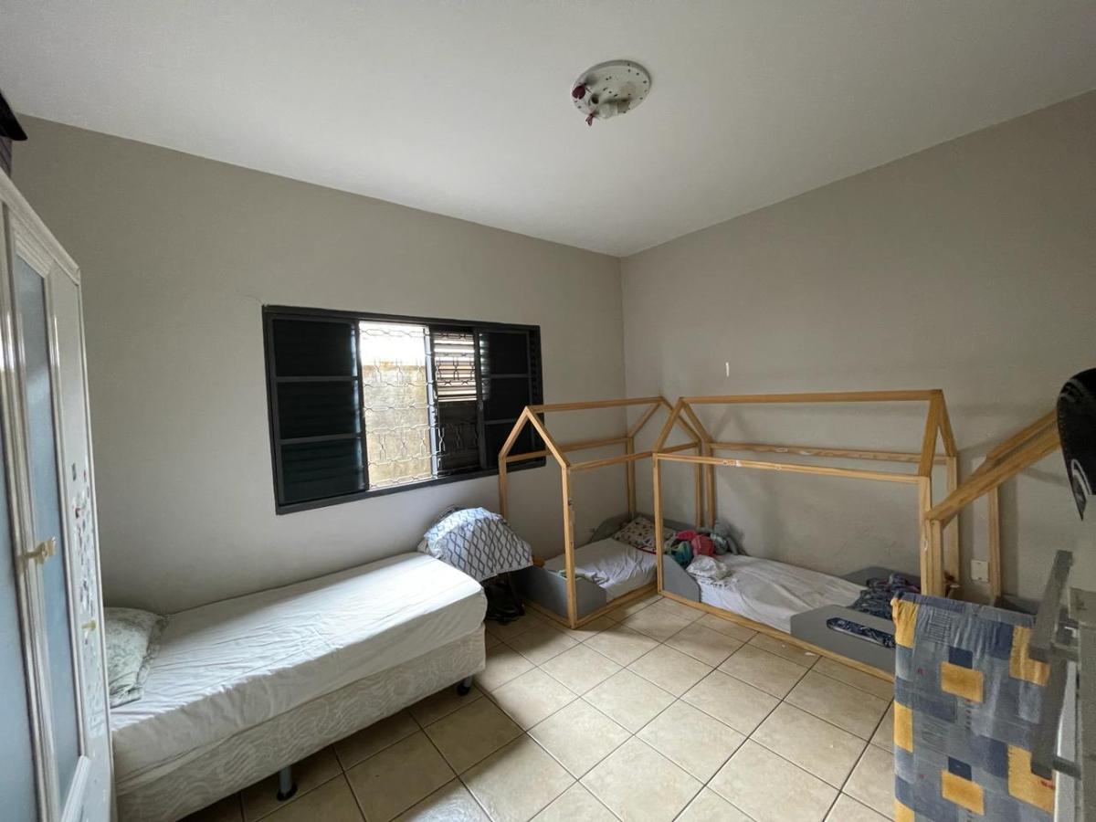 Casa à venda com 3 quartos, 155m² - Foto 4