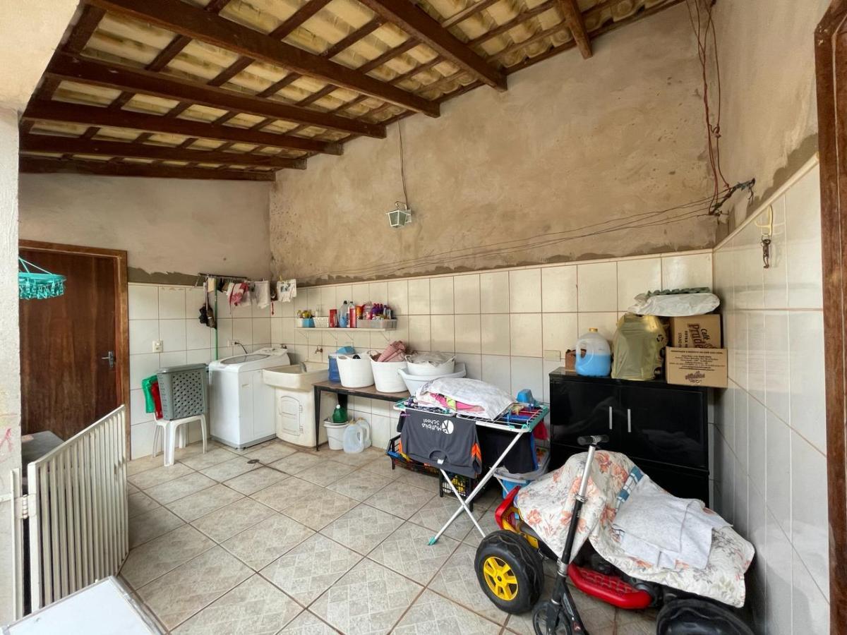 Casa à venda com 3 quartos, 155m² - Foto 10