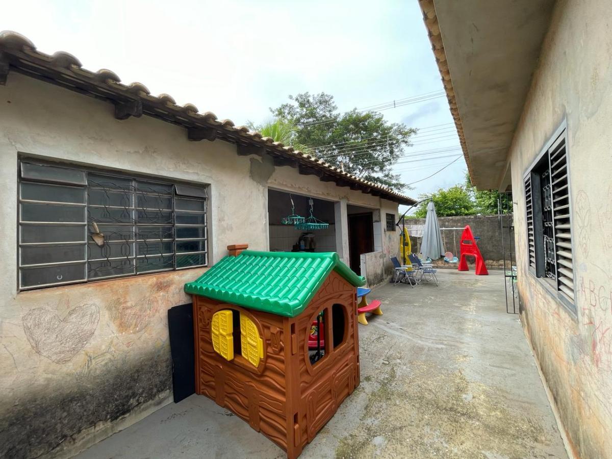 Casa à venda com 3 quartos, 155m² - Foto 11