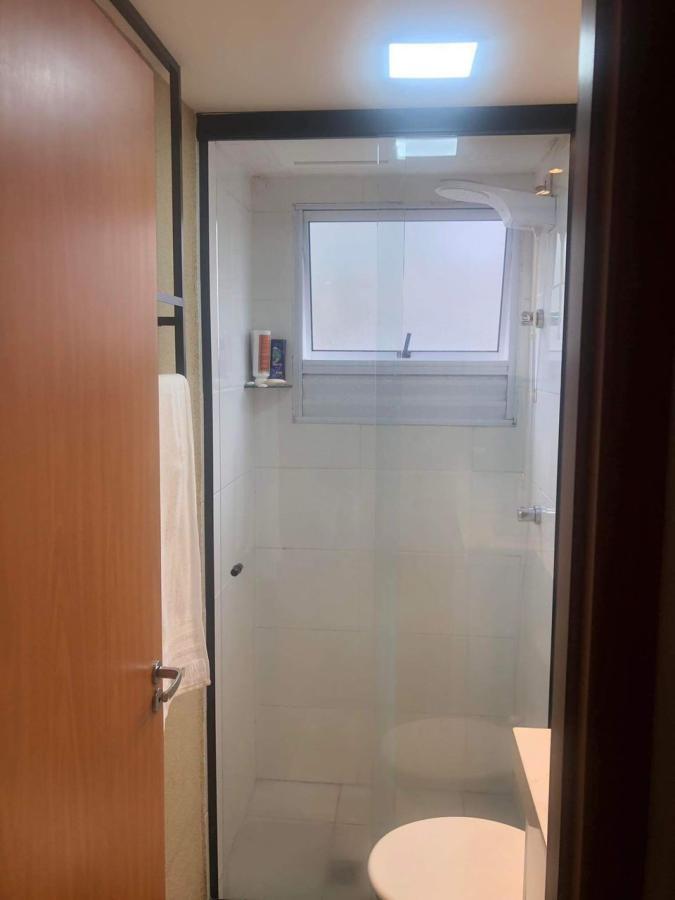 Apartamento à venda com 2 quartos, 40m² - Foto 5