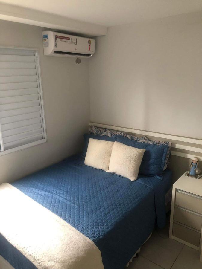 Apartamento à venda com 2 quartos, 40m² - Foto 6