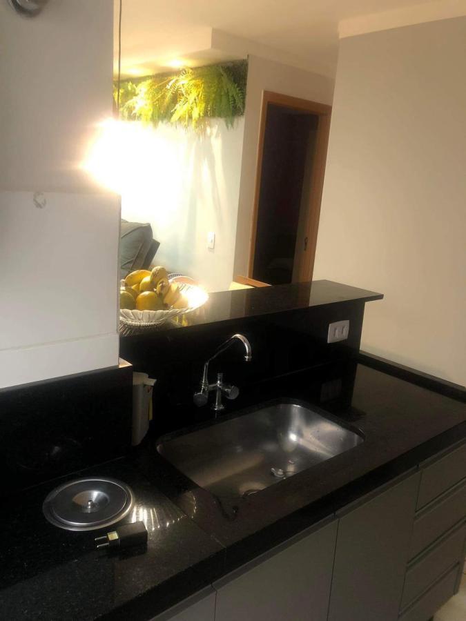 Apartamento à venda com 2 quartos, 40m² - Foto 3